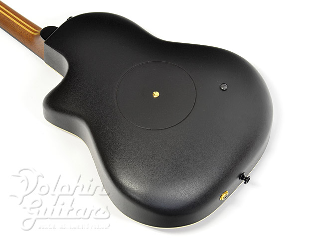 OVATION MM68|ドルフィンギターズ