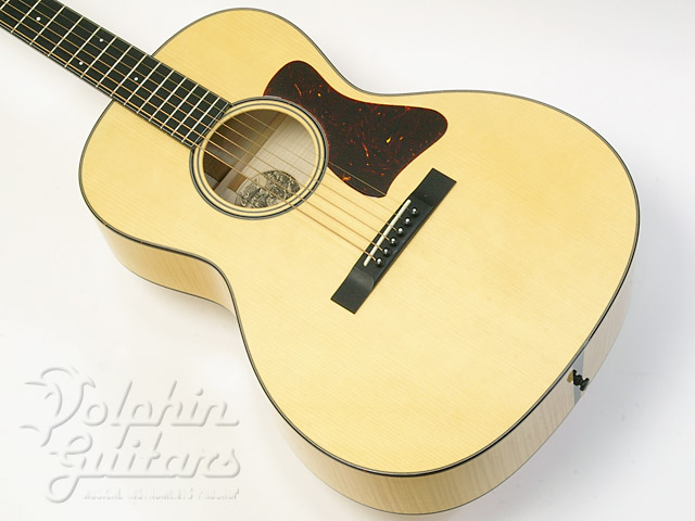 C-10 Deluxe Maple Custom