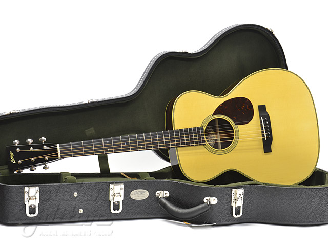 OM-2HGV Non Tongue(Varnish Finish)