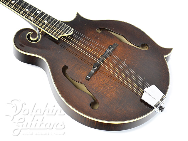 Eastman MD515|ドルフィンギターズ