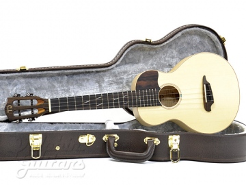 VT (Engelmann Spruce/Birds Eyes Maple)