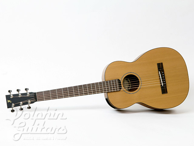 FURCH Little Jane LJ10-CM|ドルフィンギターズ