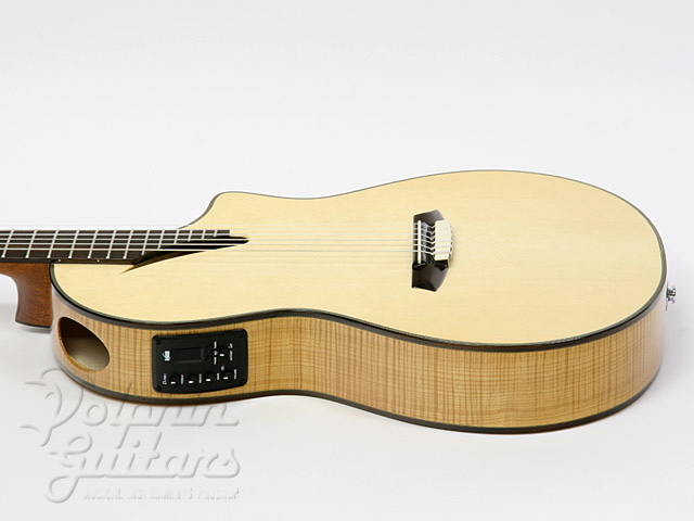 MARTINEZ MSCC-14MS (Stage Guitar Series)|ドルフィンギターズ