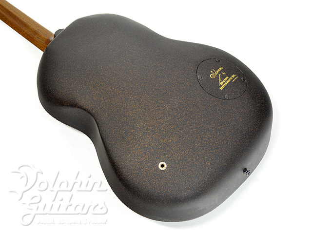 OVATION Super Adamas 1687-8|ドルフィンギターズ