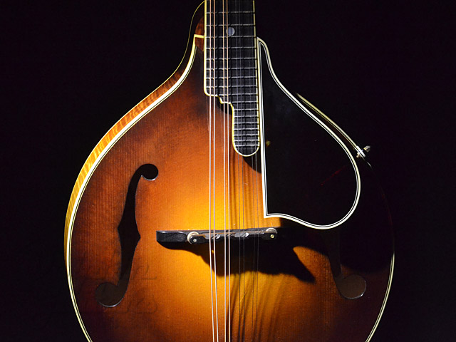 Gibson A-5L|ドルフィンギターズ