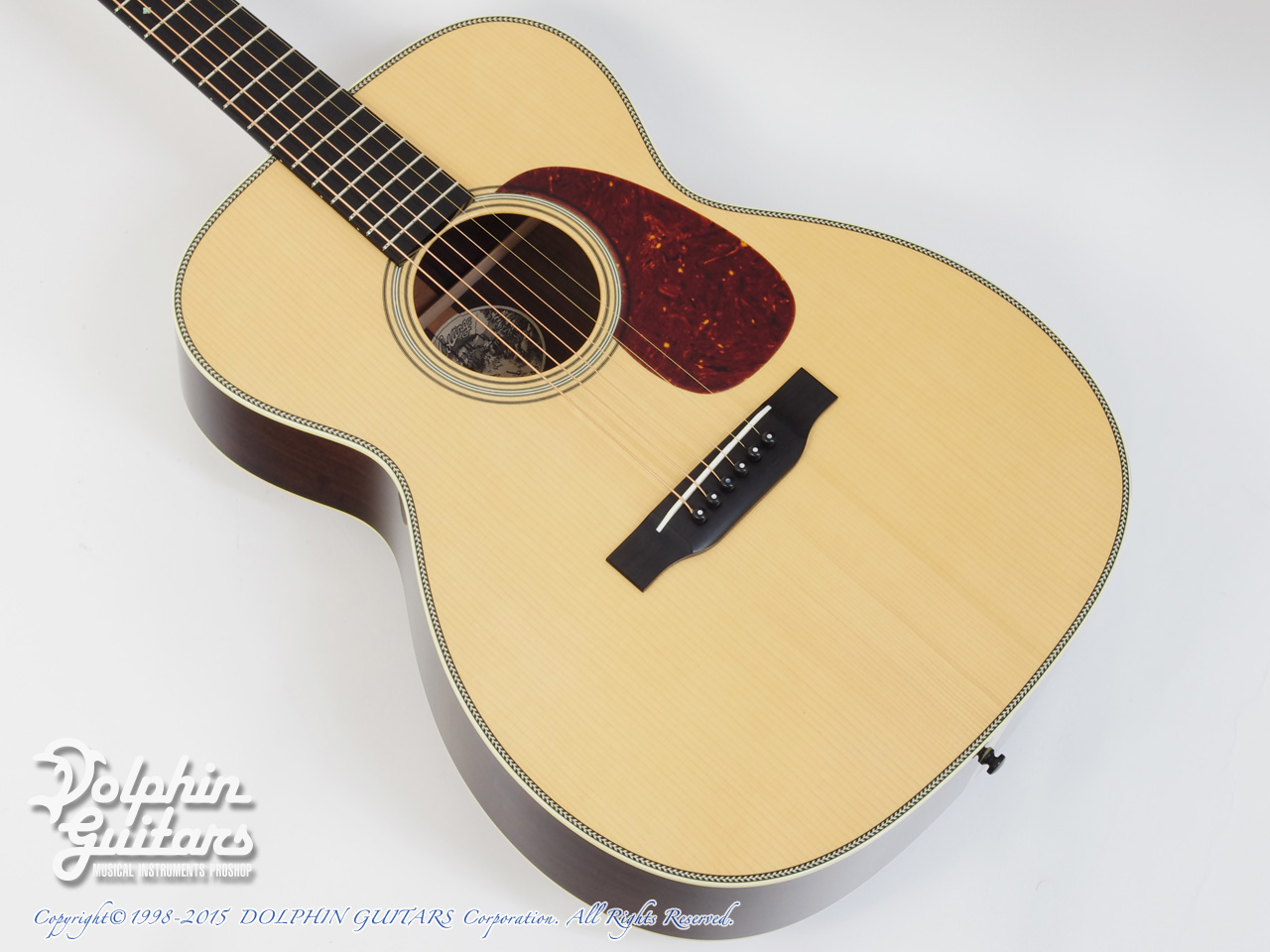 OM-2H Baaa A (Jacaranda)