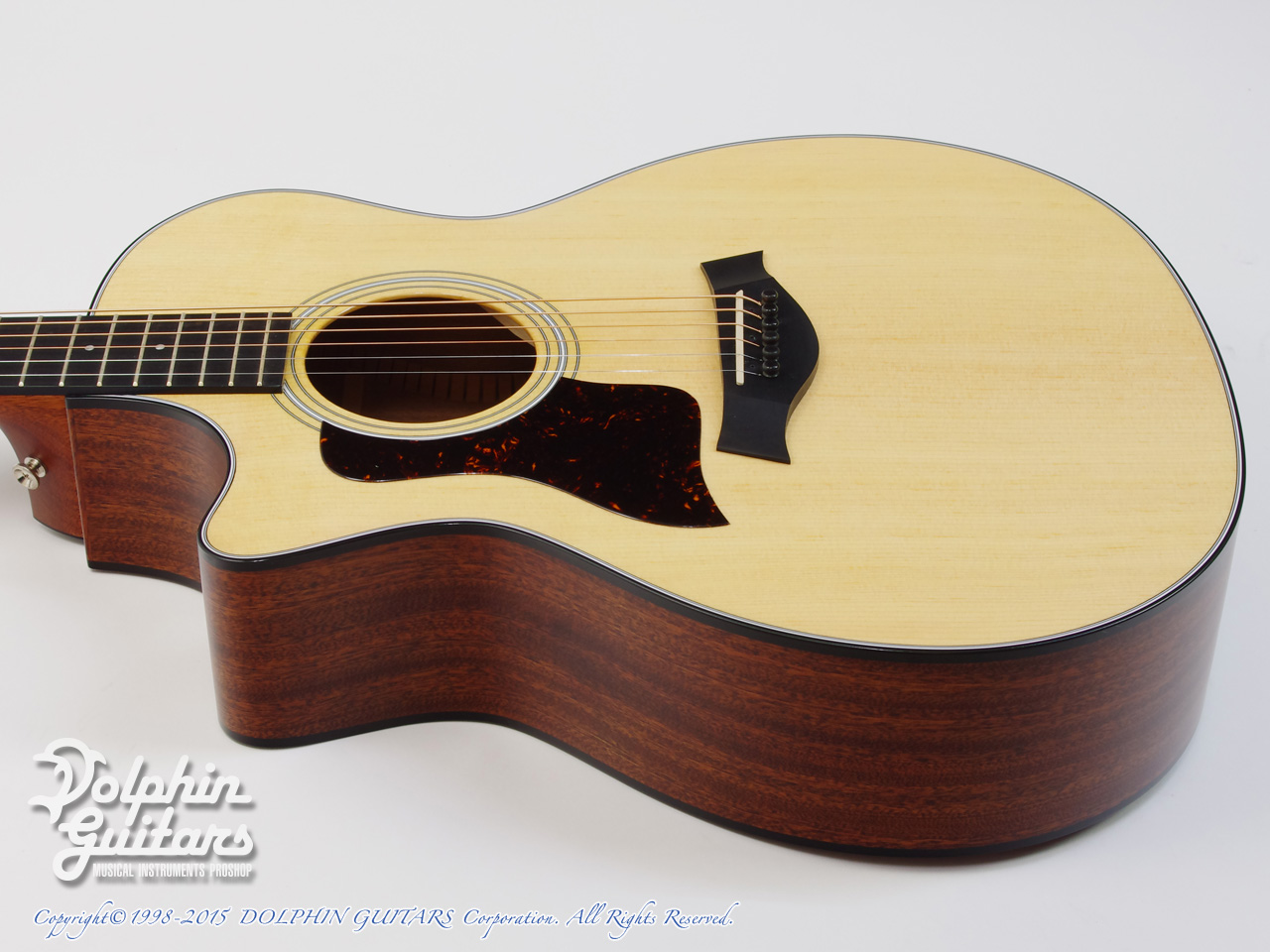 テイラー　Taylor 314ce ギター Taylor Guitars ( テイラー ) 314ce V-Class 送料無料