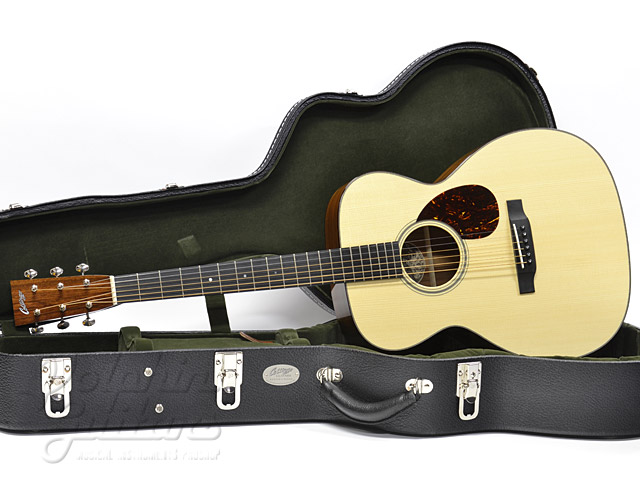 OM-1 SRG (Sacha Rosewood)