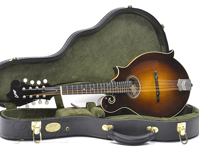 MF/0 Mandolin(Gloss Top)