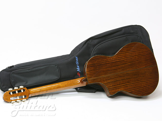 ギター 楽天市場】Martinez Crossover Series MP-14 Roseマルチネス