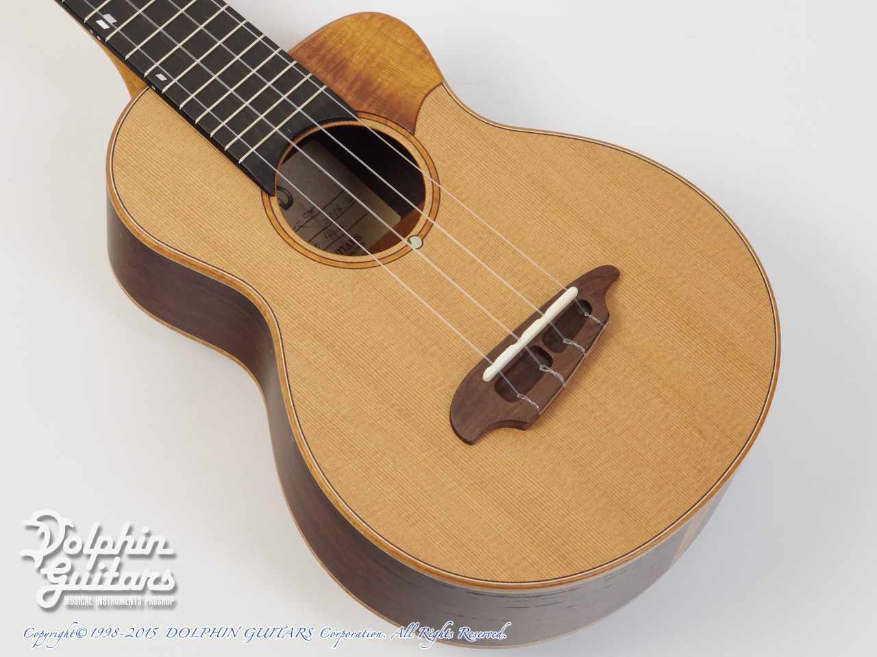 VC-CW (Ceder & Madagascar Rosewood)