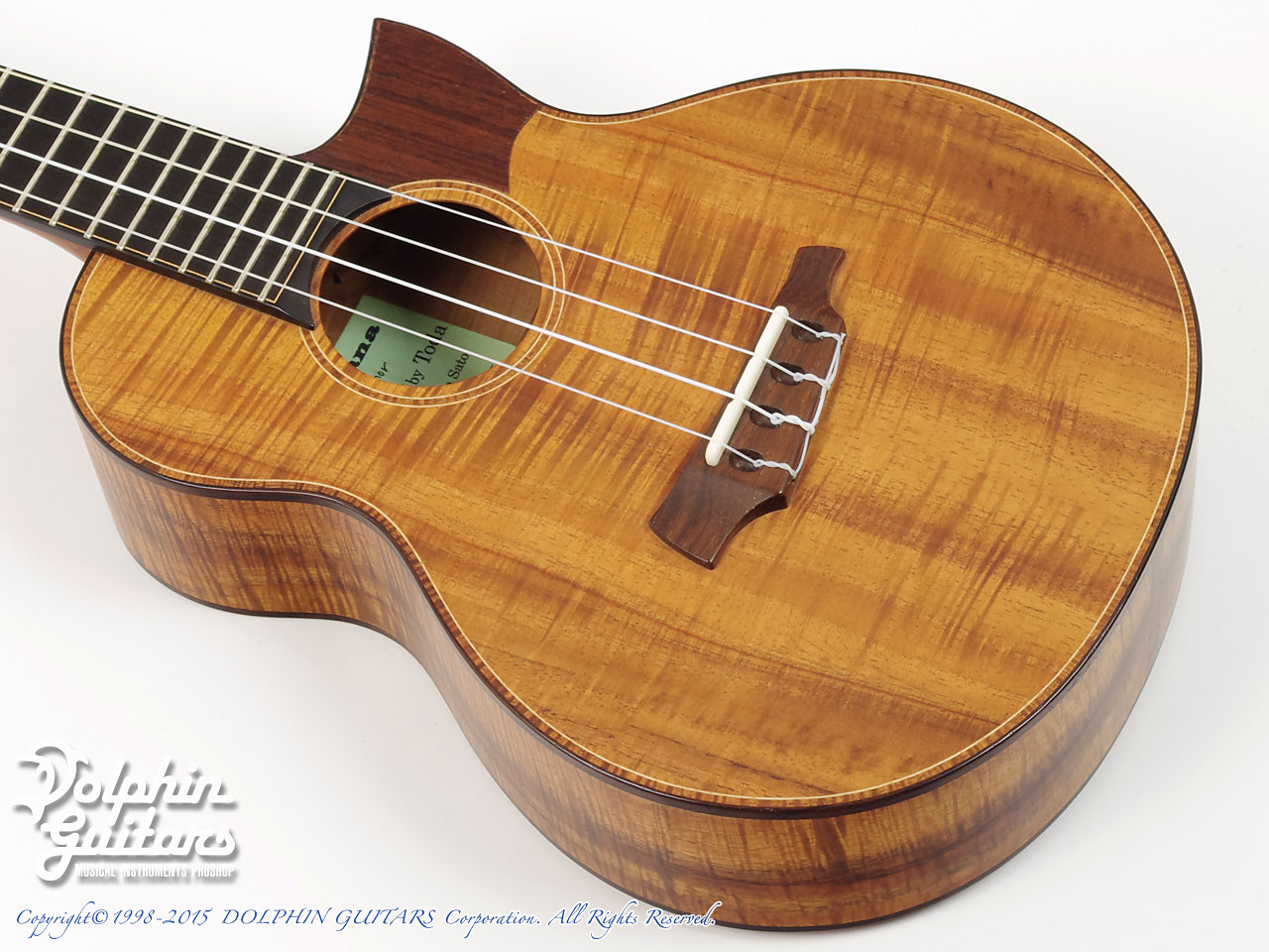 Concert Tenor(Produce by Kaimana Sato)