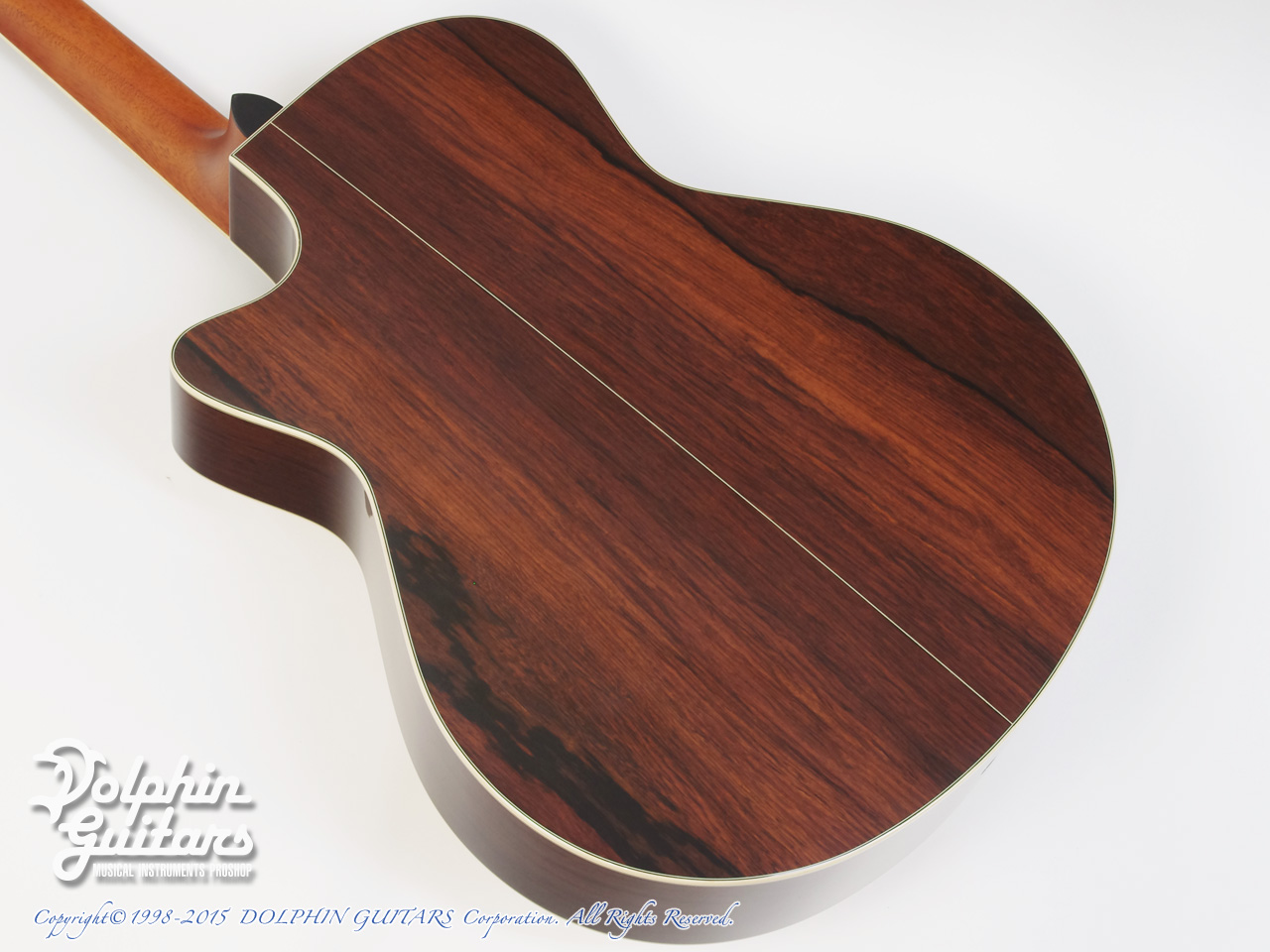 FURCH G23-EGCT Elite (Engelmann & Madagascar)|ドルフィンギターズ