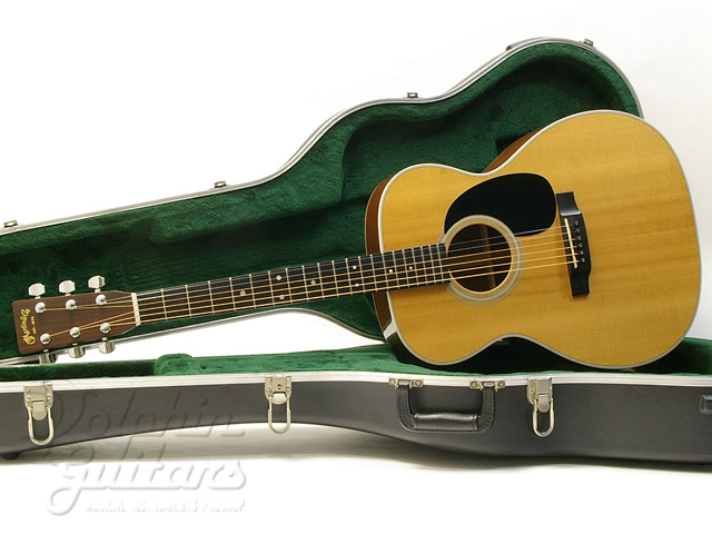 C.F.Martin 000-28|ドルフィンギターズ