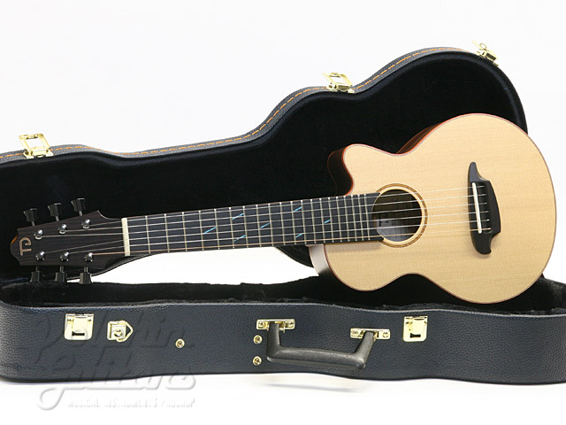 WP-CW (Sitka Spruce & Indian Rosewood)