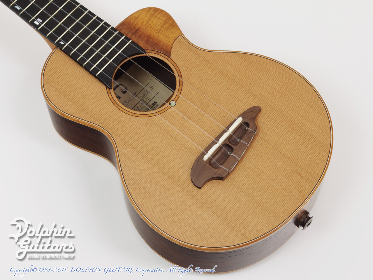 VC-CW (Ceder & Madagascar Rosewood)