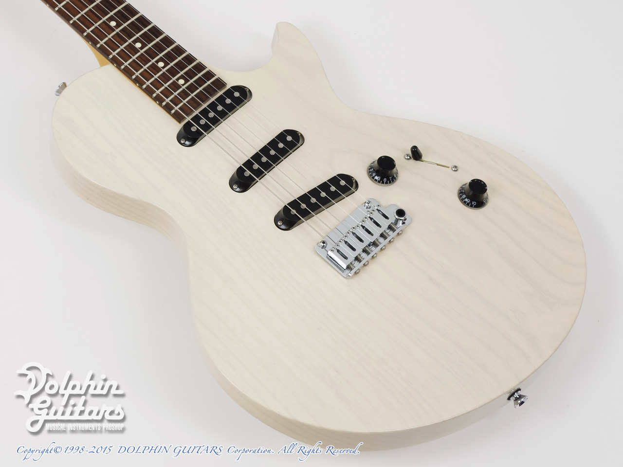 360-ST (Mary Kaye Blonde)