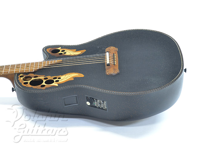 最終値下げ！！特注スーパーアダマス 1587-X　Ovation Adamas 最終値下げ！！特注スーパーアダマス 1587-X Ovation Adamas 特注