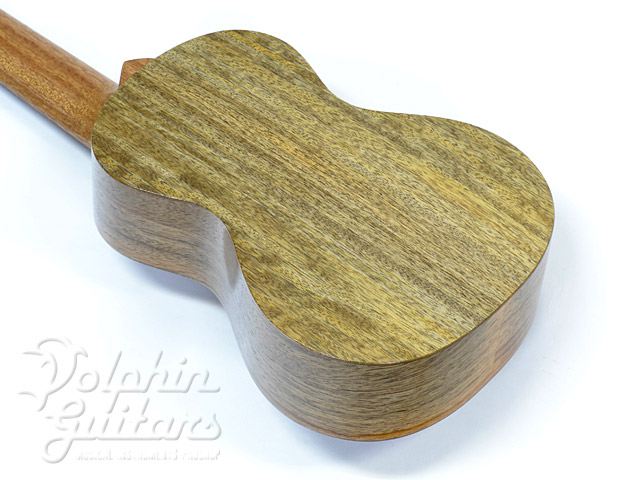 ウクレレベース UBS-701FL 国産　SH Guitars Deviser ウクレレベース UBS-701FL 国産 SH Guitars Deviser ウクレレ