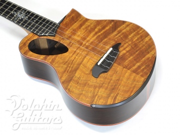 Alien (Koa/Jacaranda)