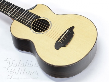 WP-CW (German Spruce & Jacaranda)