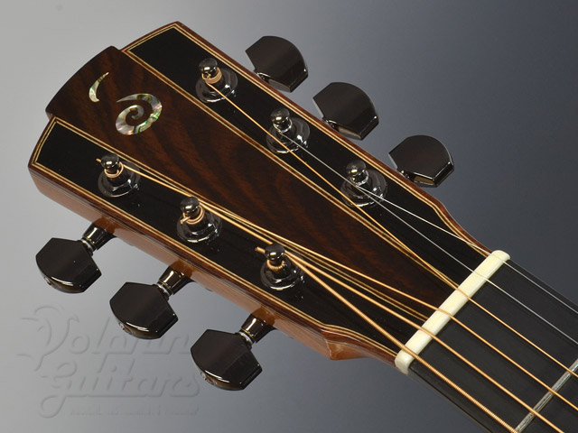 ジャックスピラギターカスタムオーダー品比較的美品 ジャックスピラギターカスタムオーダー品比較的美品