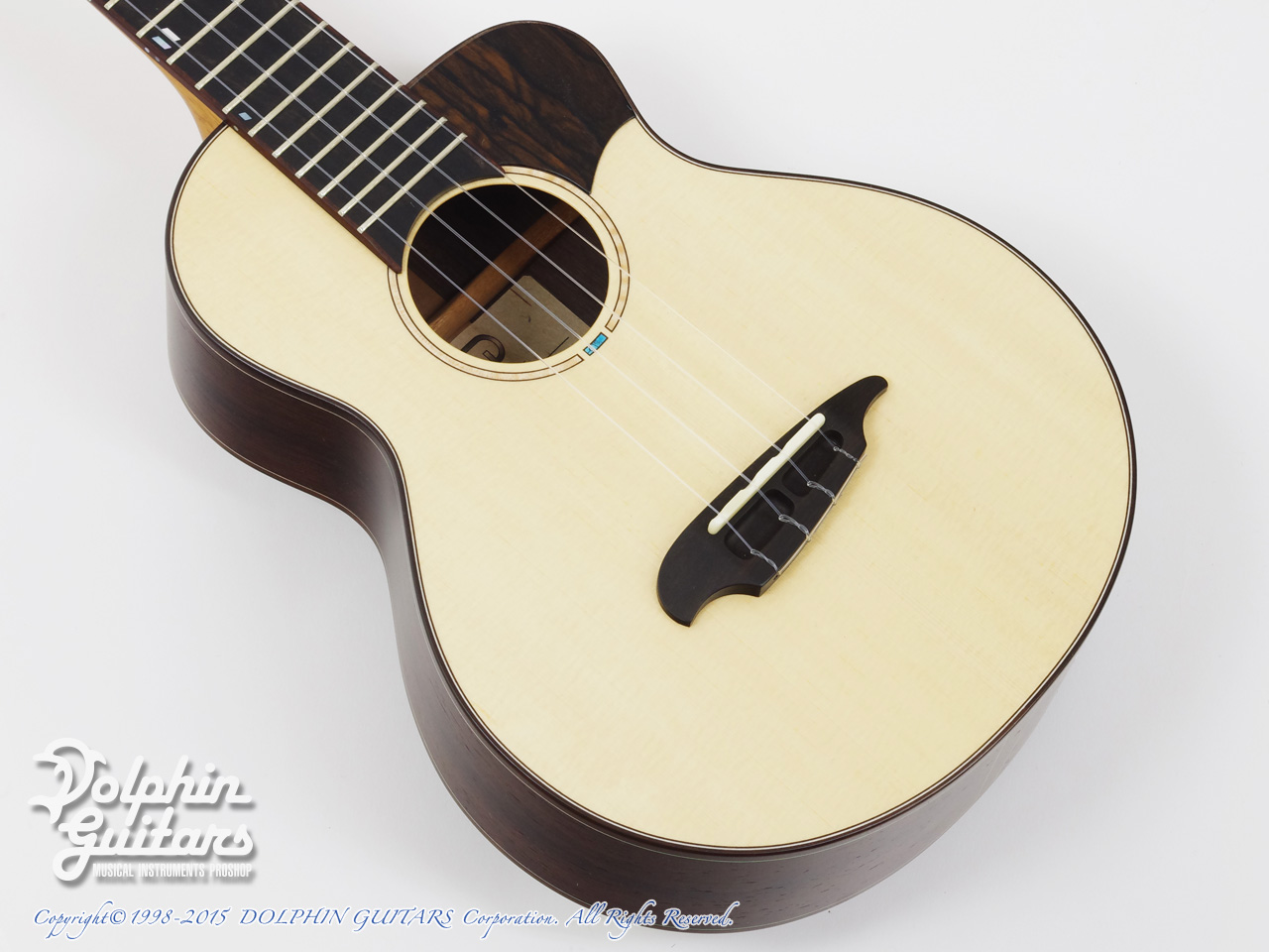 VT-CW (Madagascar Rosewood)