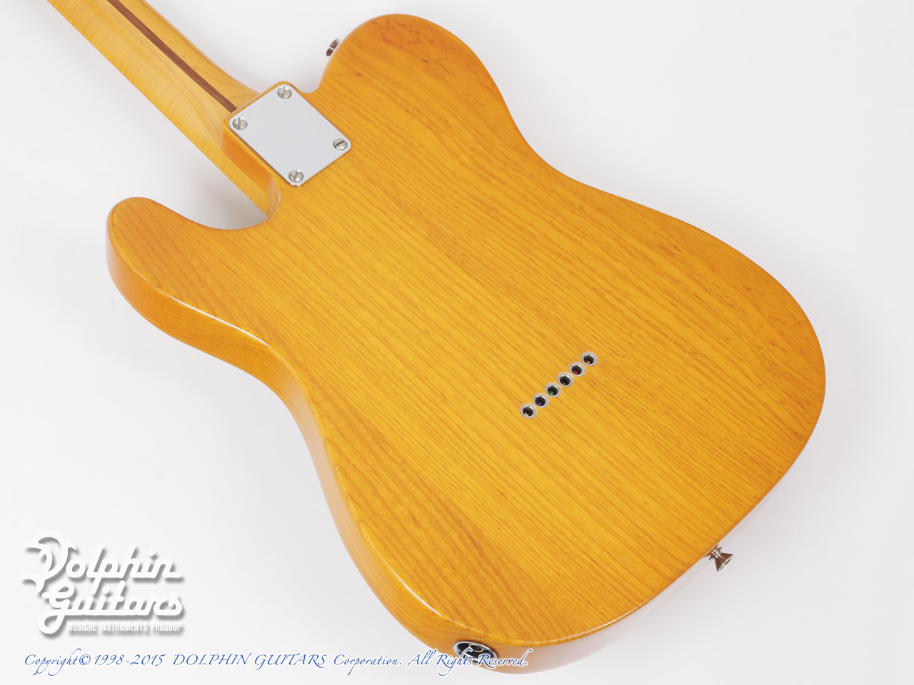 Fender Custom Shop TL52-700|ドルフィンギターズ
