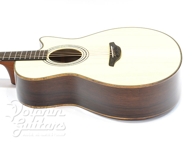 FURCH G23-AGCT (Adirondack & Madagascar)|ドルフィンギターズ