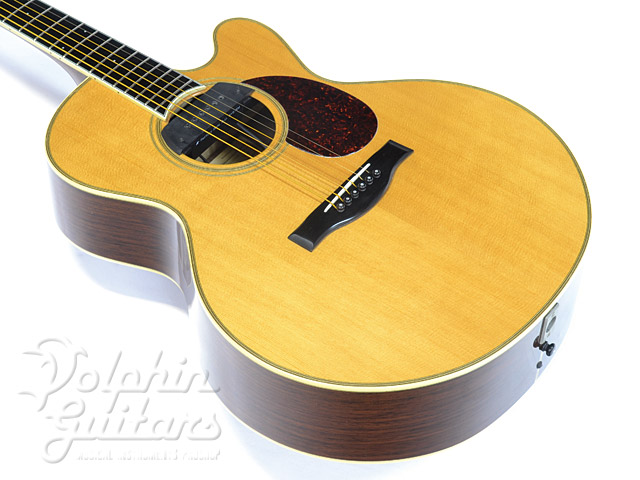 F Cutaway with M-Factory #202