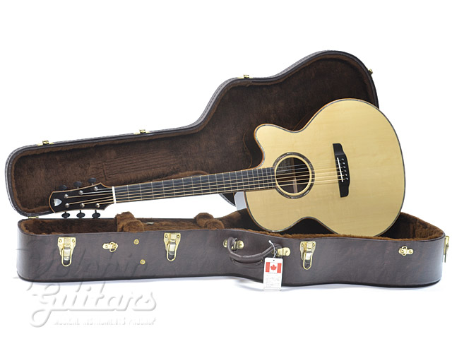 ギター ASTURIAS Gran Solo SR Custom ギター ASTURIAS Gran Solo SR Custom グラン ソロ SR - ASTURIAS