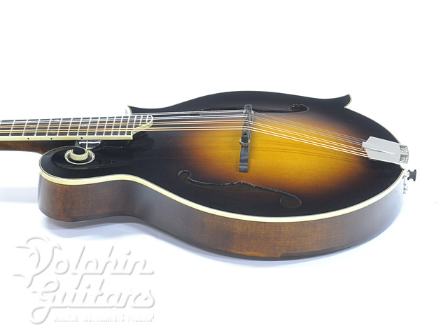 Eastman MD-515 Spirit Varnish |ドルフィンギターズ