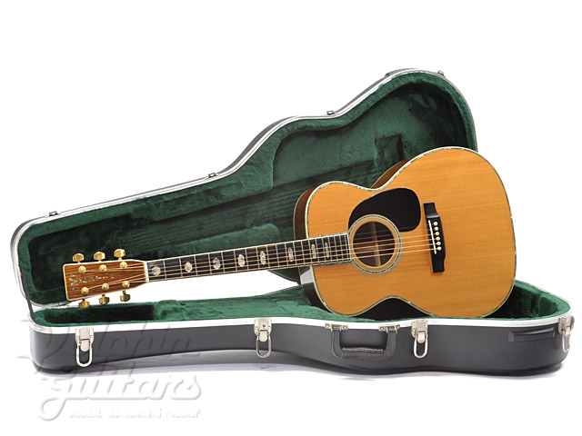 ギター Martin 000M C.F.Martin 000-45|ドルフィンギターズ