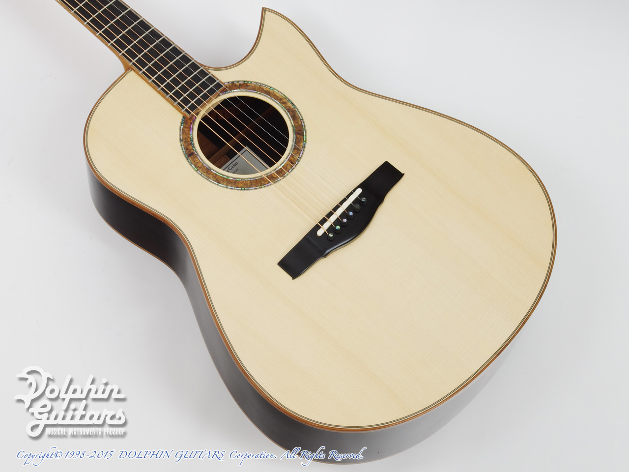 KMD Cutaway (Jacaranda)