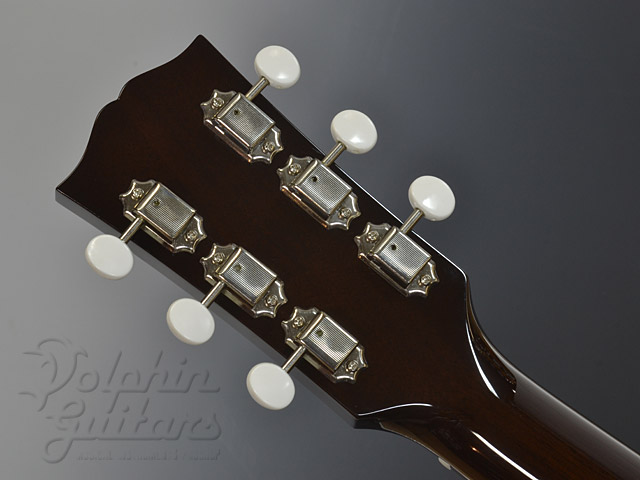 Headway　The Waltz Custom(2013年製) HEADWAY THE WALTZ|ドルフィンギターズ