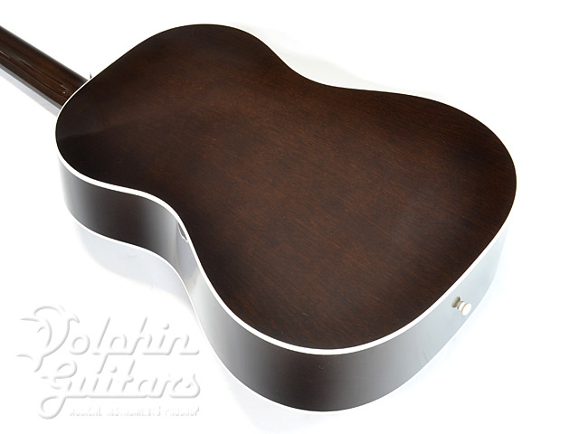 Headway　The Waltz Custom(2013年製) HEADWAY THE WALTZ|ドルフィンギターズ