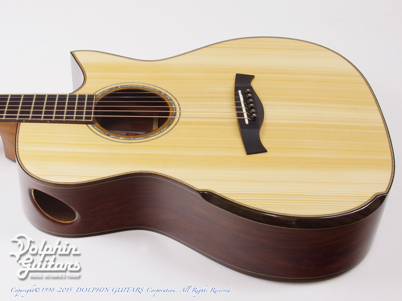 マエストロギター　Victoria IR CSB アコースティックギター マエストロギター Victoria IR CSB アコースティックギター Maestro