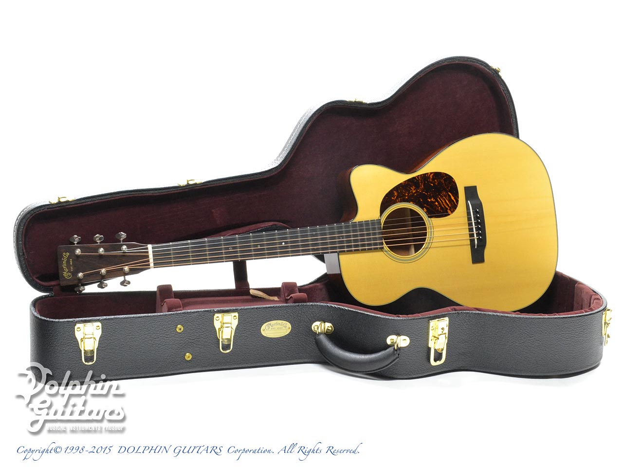 Martin アコースティックギター Martin CTM OOO-18 CTM OM-18 | 【クロサワ楽器店オンラインショップ】いい楽器との