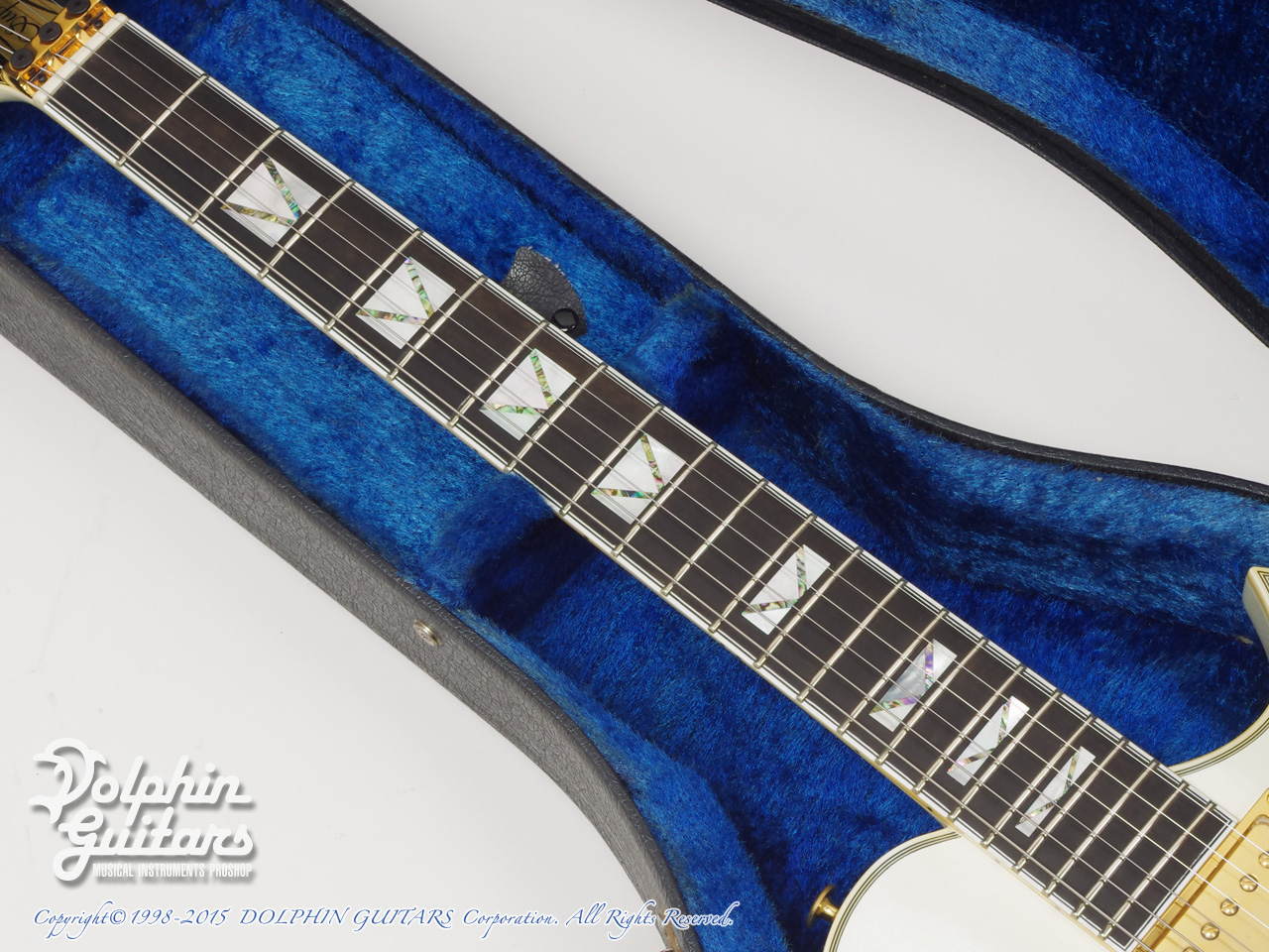 ジャパンビンテージ　Aria pro ii PE スープラ 美品！ 激レア！ジャパンビンテージ Aria pro ii PE スープラ 1985 Aria