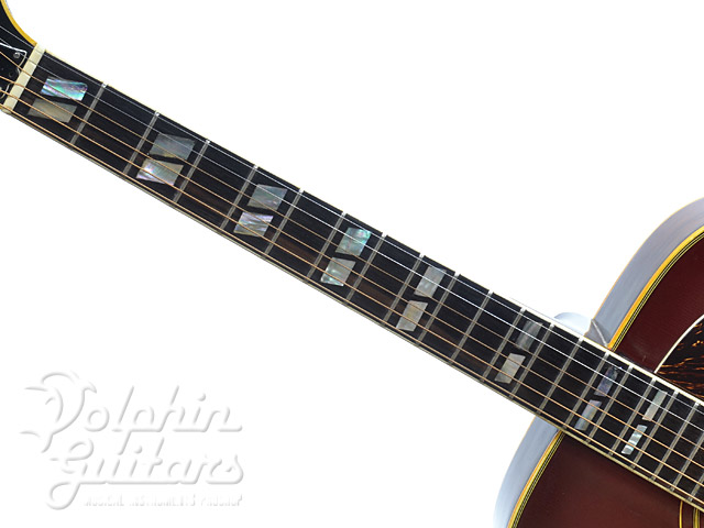 CHAKI W-50|ドルフィンギターズ