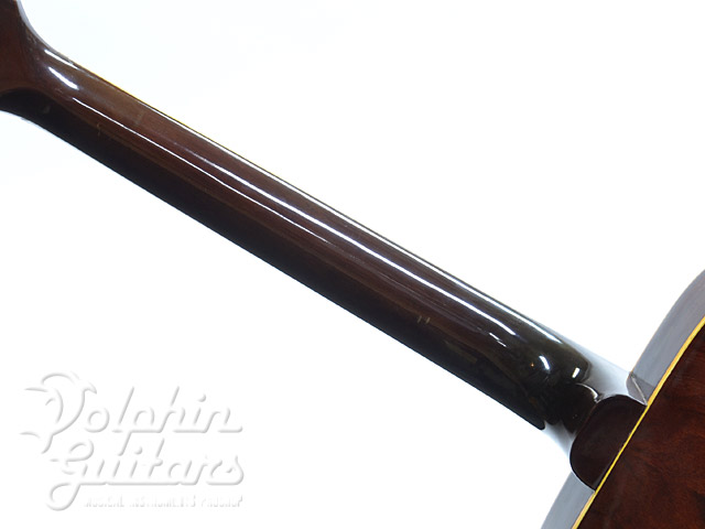 CHAKI W-50|ドルフィンギターズ