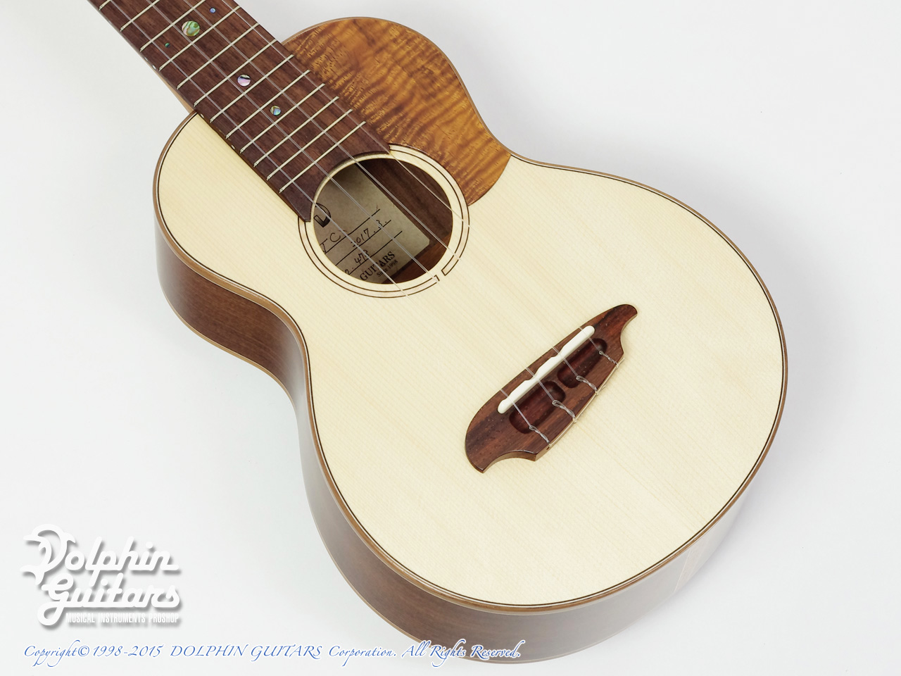 VC (Engelman & Santos Rosewood)