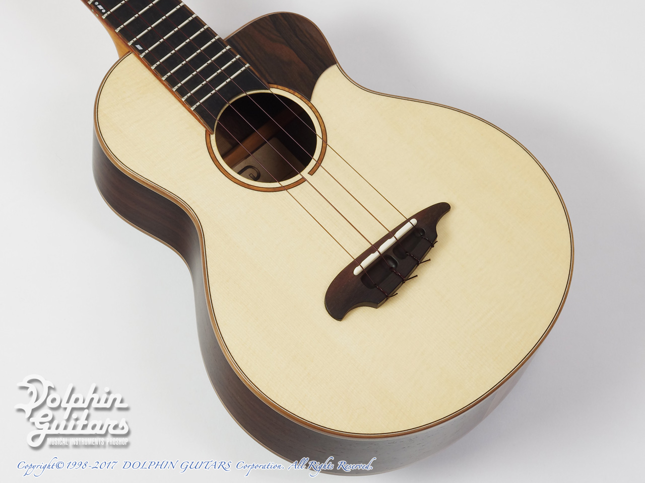 VT-CW (Brazilian Rosewood)