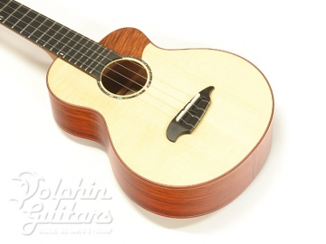 VT-CW (Engelmann Spruce/Cocobolo)