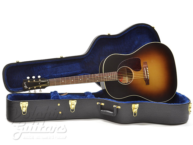 Gibson J-45 Standard VOS |ドルフィンギターズ