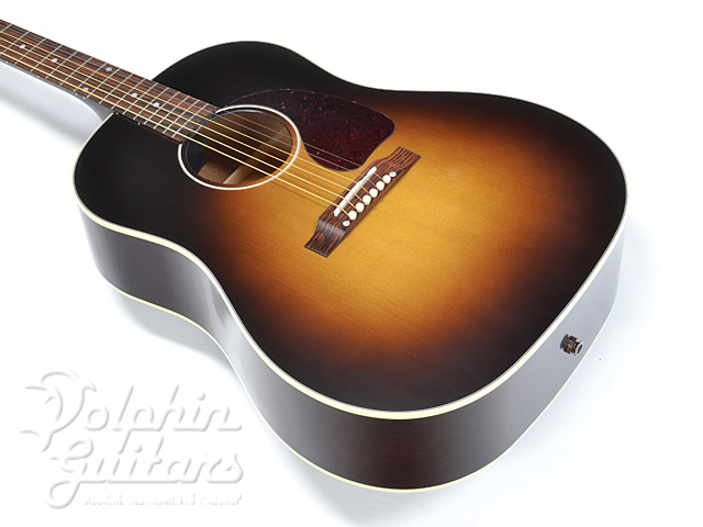Gibson J-45 Standard VOS |ドルフィンギターズ