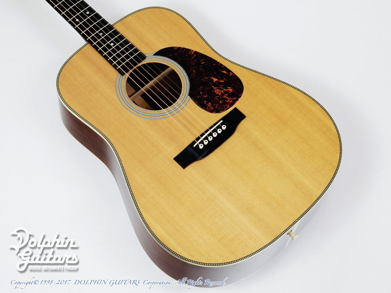 C.F.Martin HD-28MP (Madagascar Rosewood)|ドルフィンギターズ