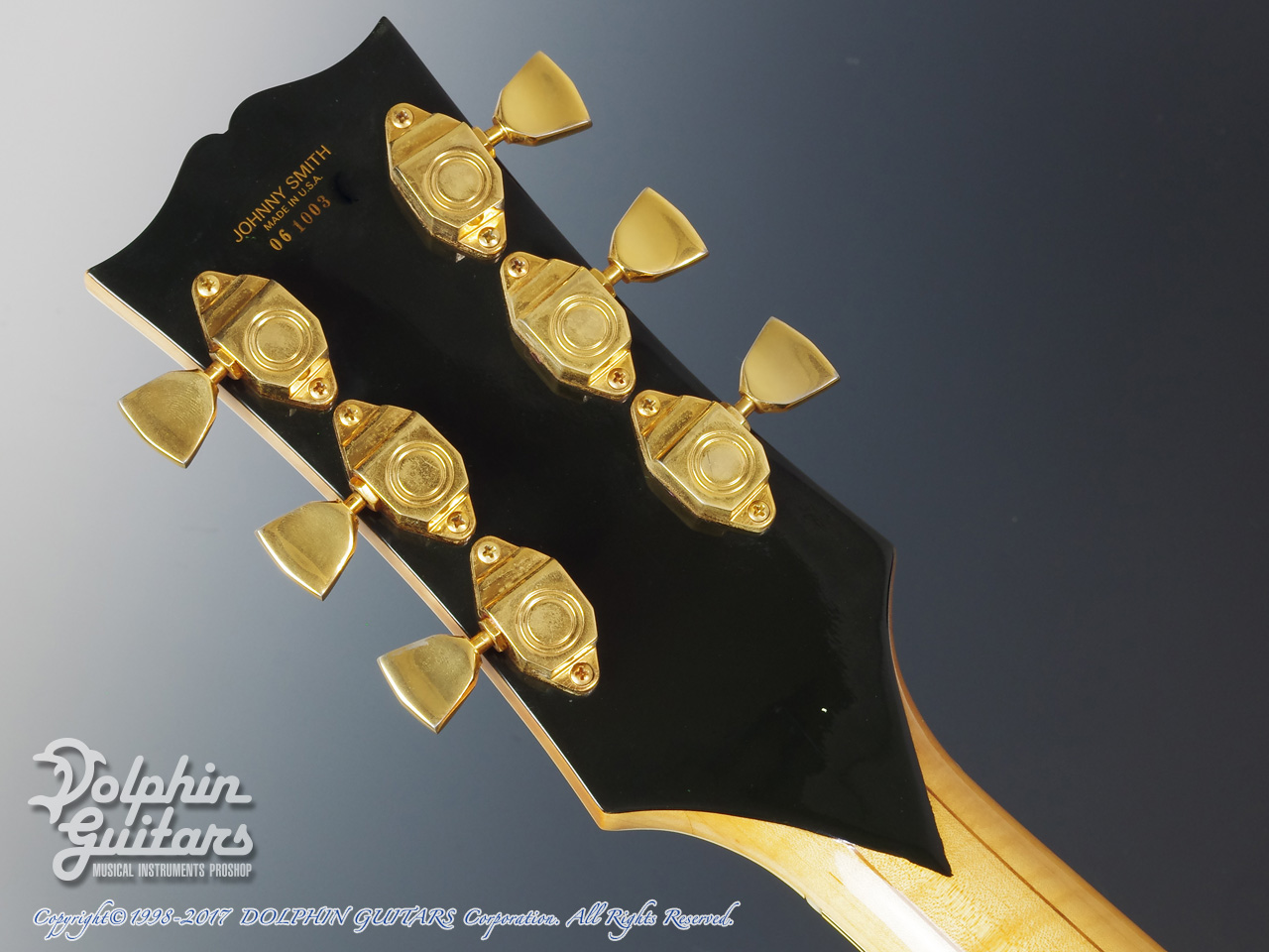 Tony smith エルキギター Tony Smith エレキギター