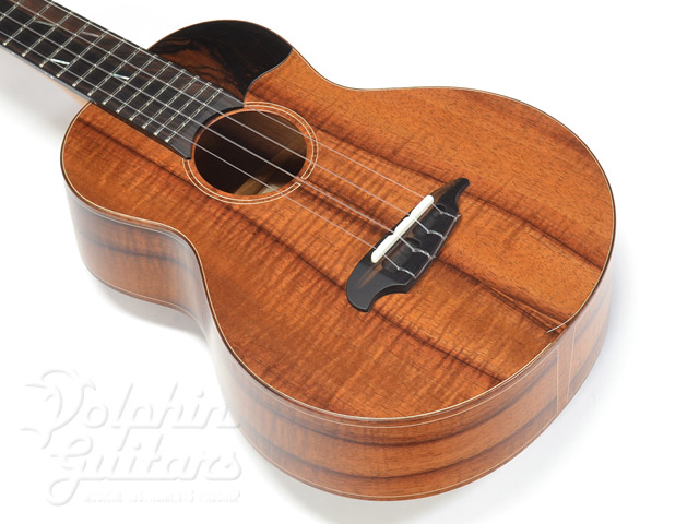 VT (All 3A Hawaiian Koawood)