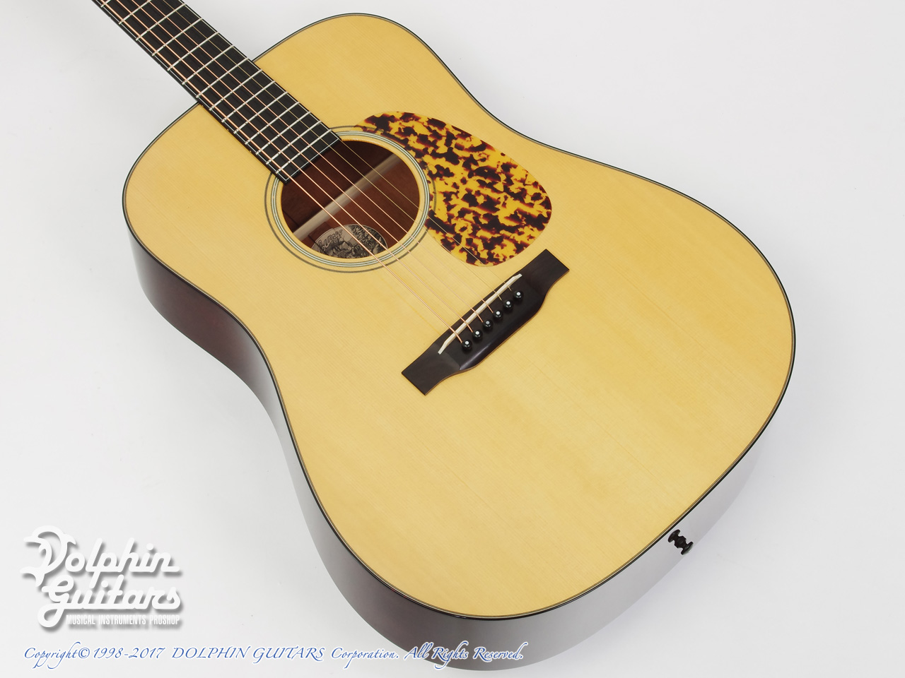 CW Mh A (Winfield Mahogany)